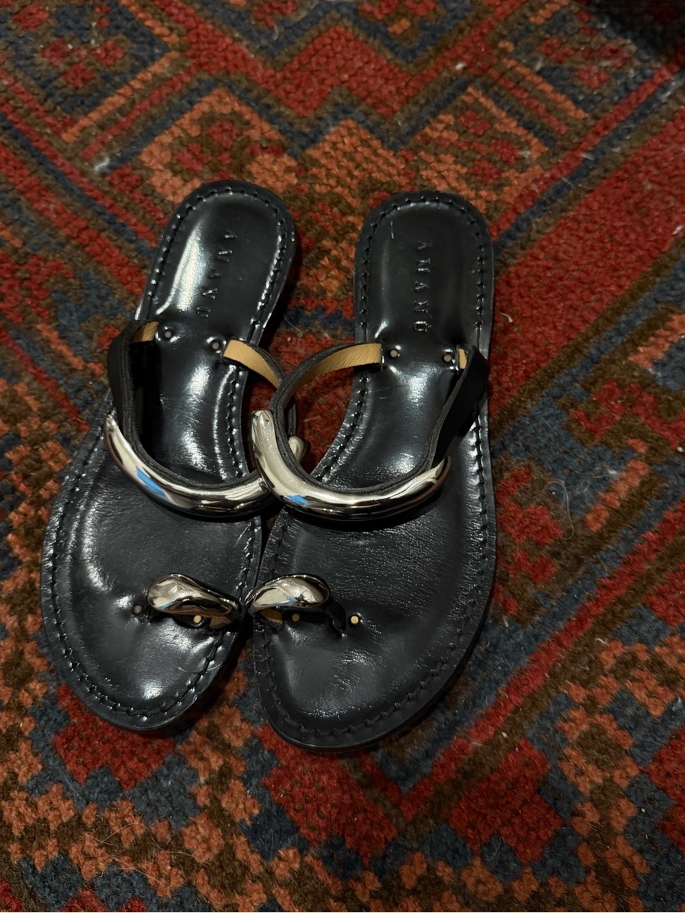 Amanu Style 25 - The Samburu